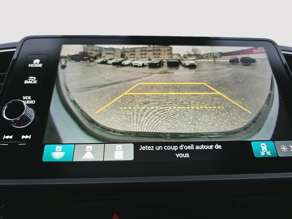 2025 Honda RIDGELINE Sport-15