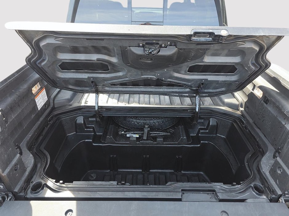 2024 Honda Ridgeline Sport-6