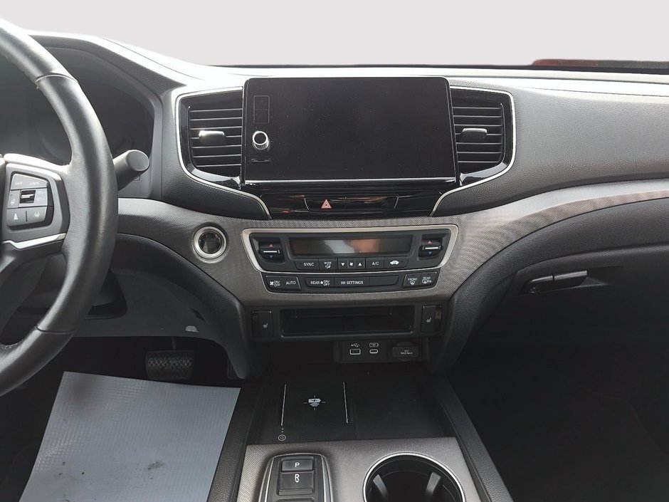 2024 Honda Ridgeline Sport-11