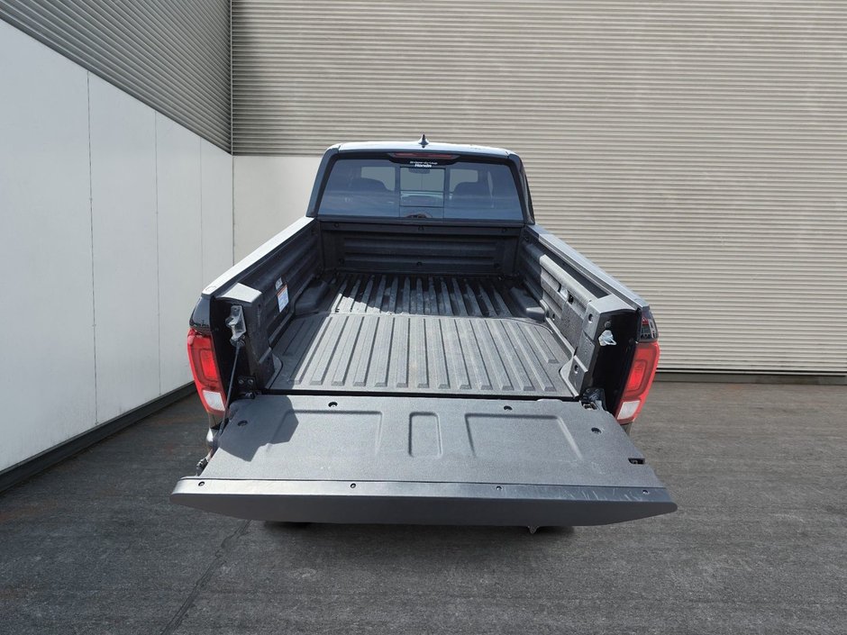 2024 Honda Ridgeline Sport-5