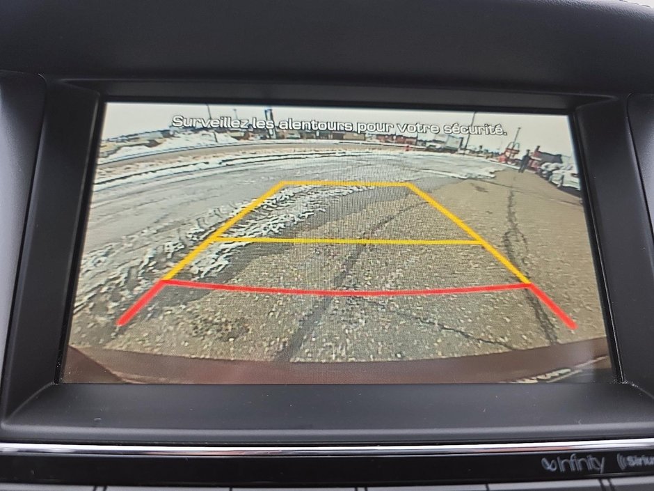 Hyundai Tucson Luxury 2017-16