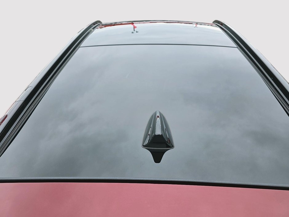 Hyundai Tucson Luxury 2017-15