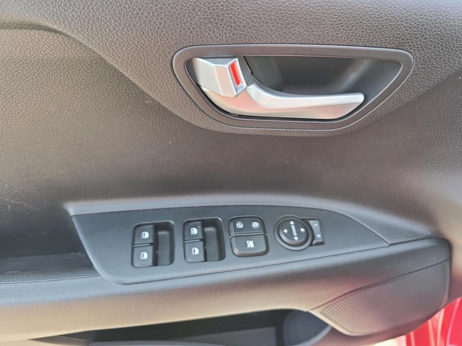 2021 Kia RIO LX PLUS-8