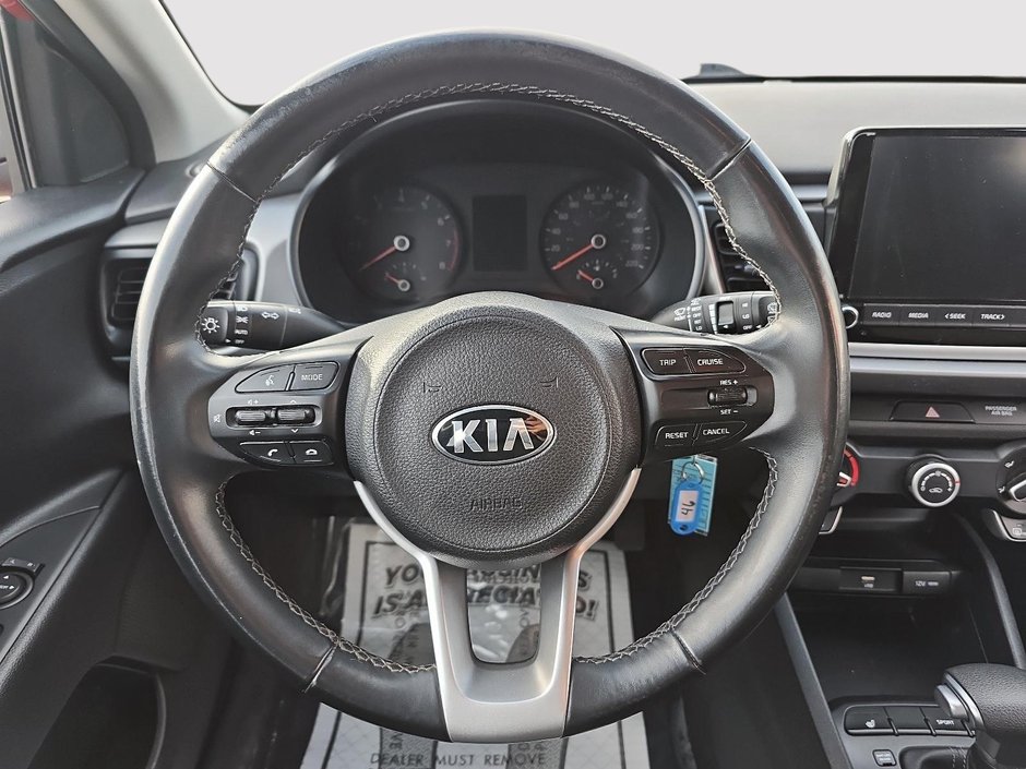 2021 Kia RIO LX PLUS-9