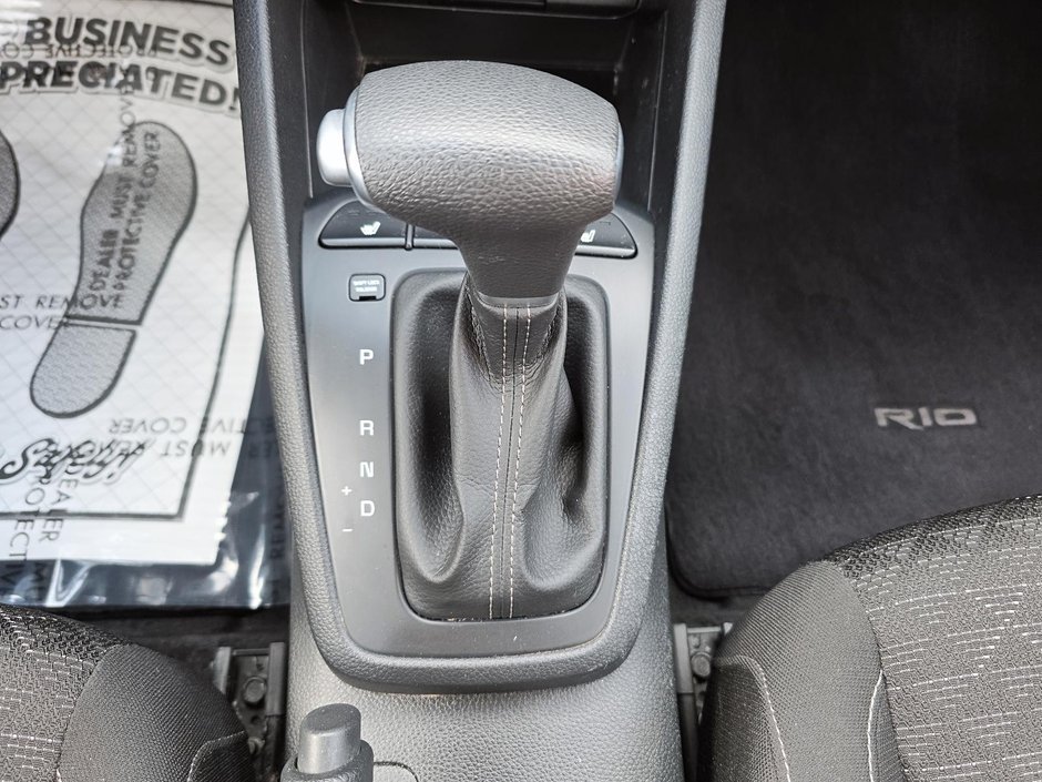 2021 Kia RIO LX PLUS-12