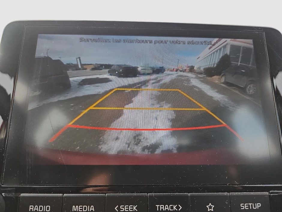 2021 Kia RIO LX PLUS-13