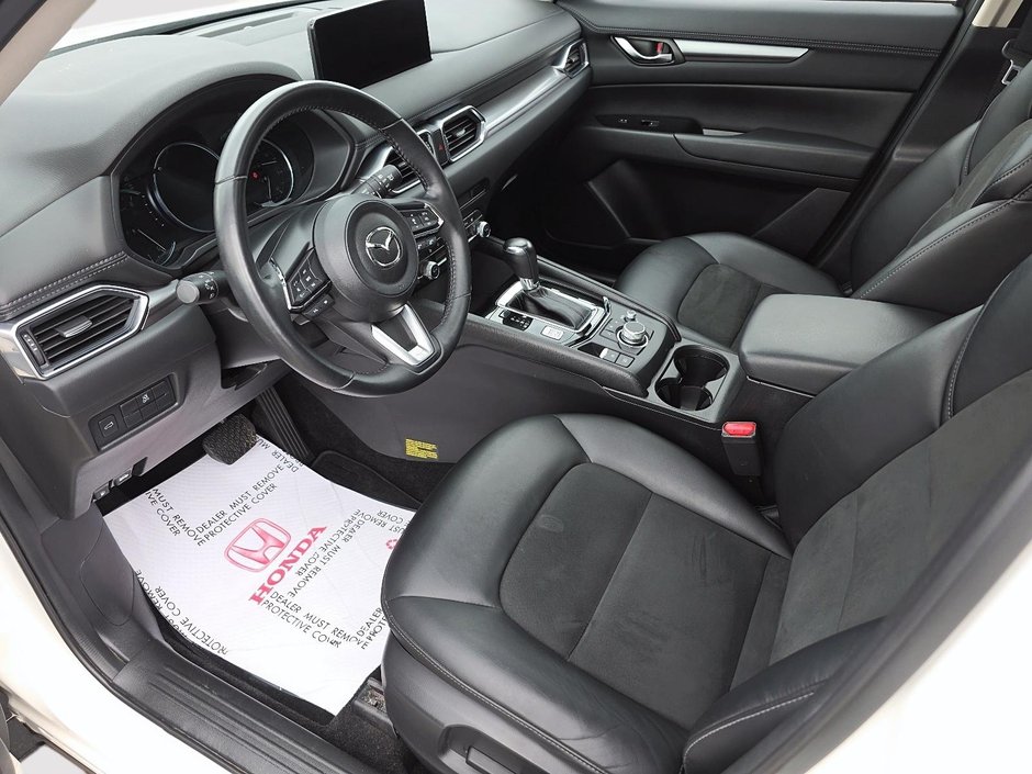 2023 Mazda CX-5 GS Confort-7