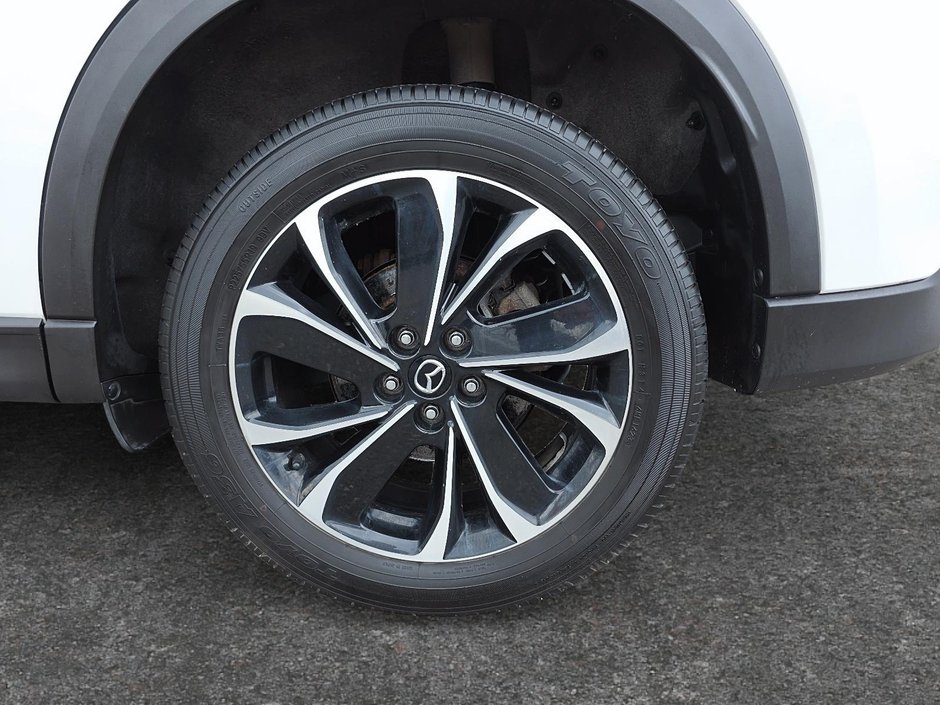 2023 Mazda CX-5 GS Confort-6