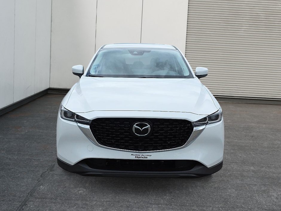 2023 Mazda CX-5 GS Confort-1