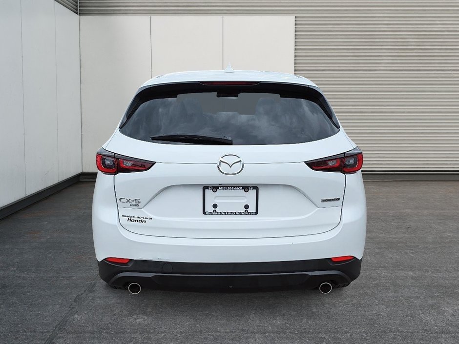 2023 Mazda CX-5 GS Confort-2