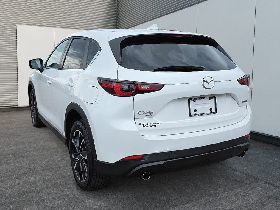 2023 Mazda CX-5 GS Confort-3