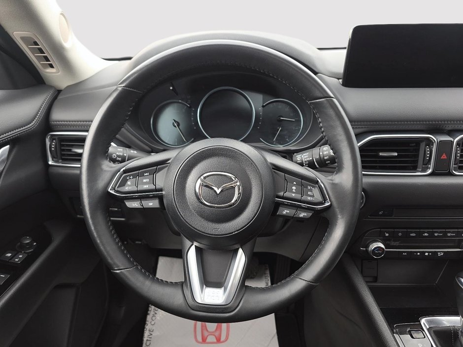 2023 Mazda CX-5 GS Confort-10