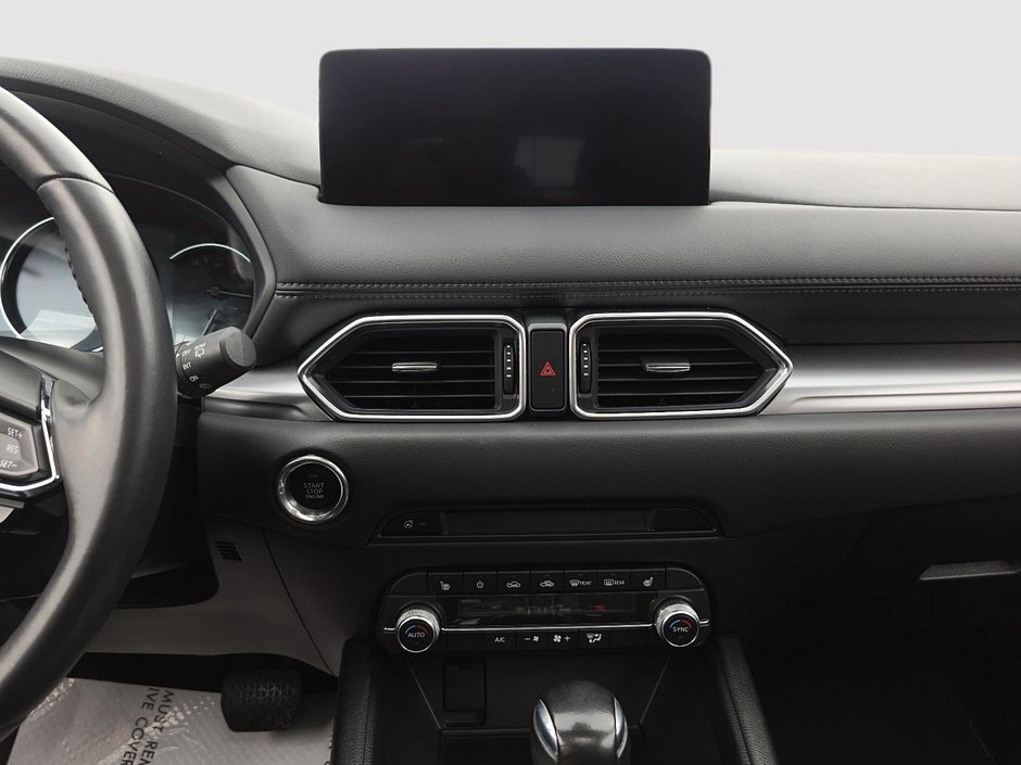 2023 Mazda CX-5 GS Confort-12