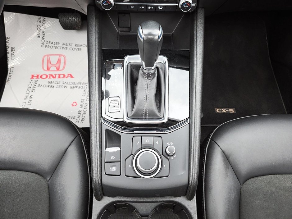 2023 Mazda CX-5 GS Confort-13