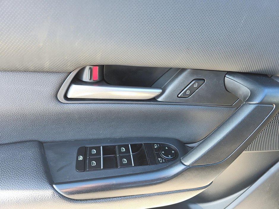 Mazda CX-50 GS-L 2024-9