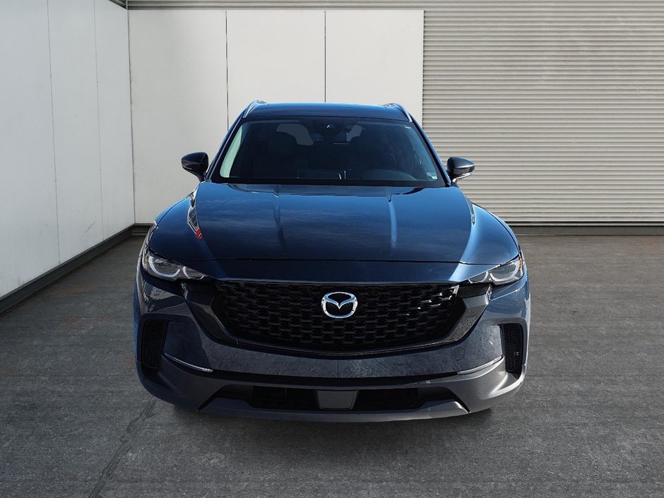 Mazda CX-50 GS-L 2024-1
