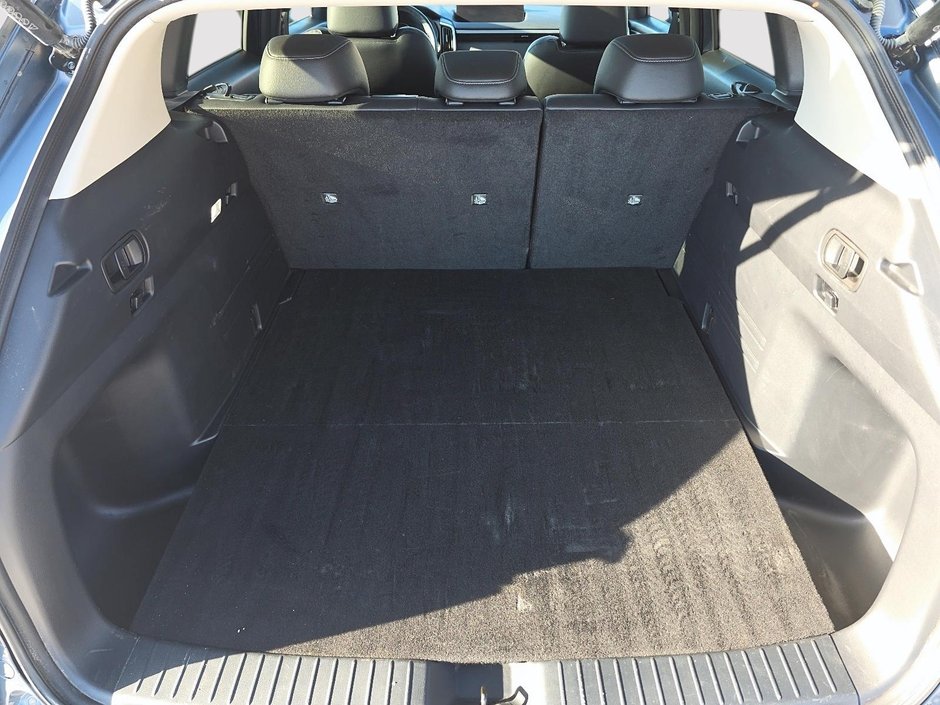 Mazda CX-50 GS-L 2024-5