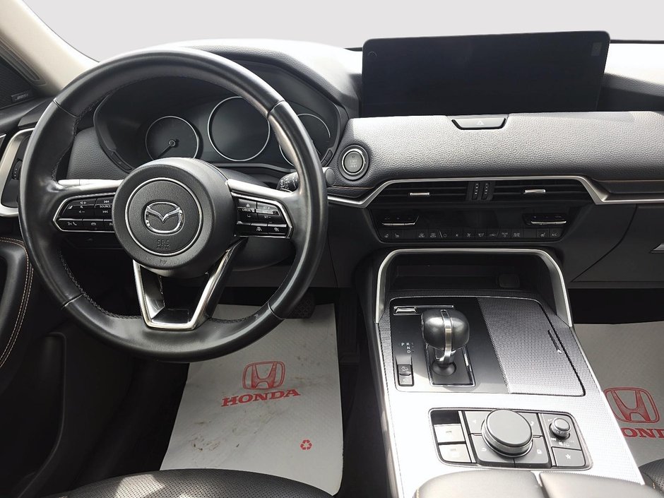 Mazda CX-90 Hybrid Premium 2025-9