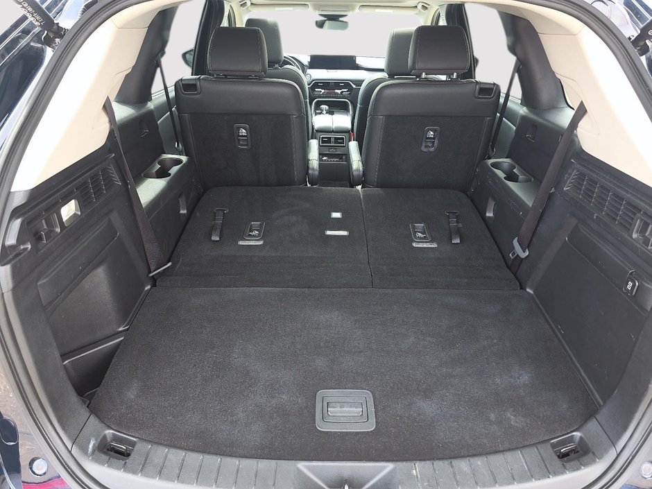 Mazda CX-90 Hybrid Premium 2025-6