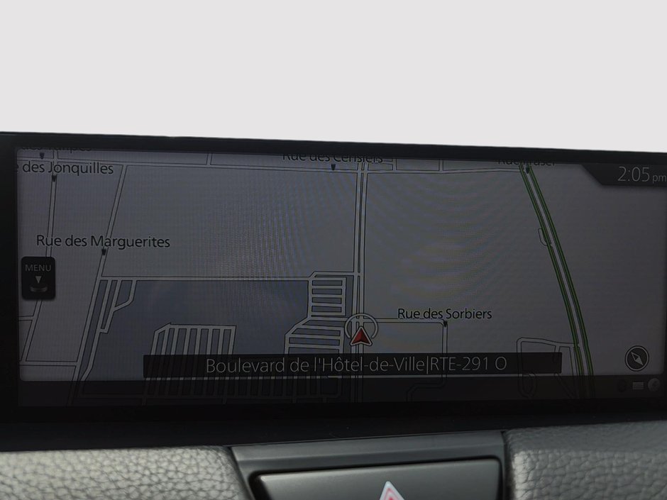 Mazda CX-90 Hybrid Premium 2025-18