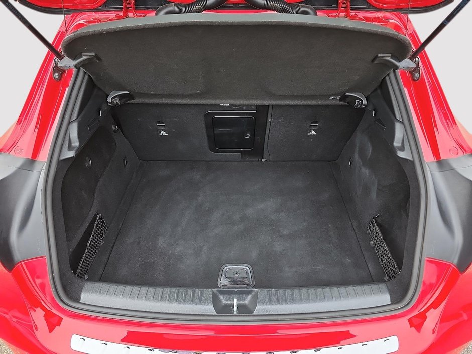 2018 Mercedes-Benz GLA 250-5