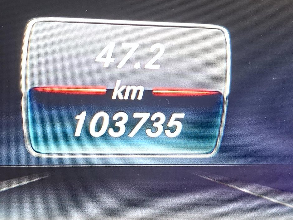 2018 Mercedes-Benz GLA 250-11