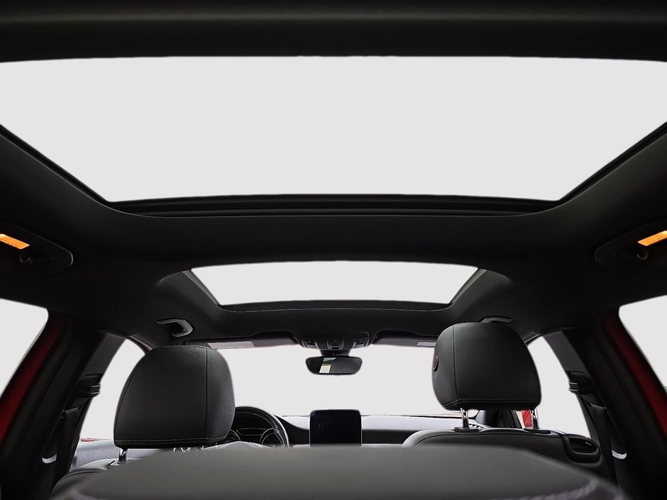 2018 Mercedes-Benz GLA 250-14