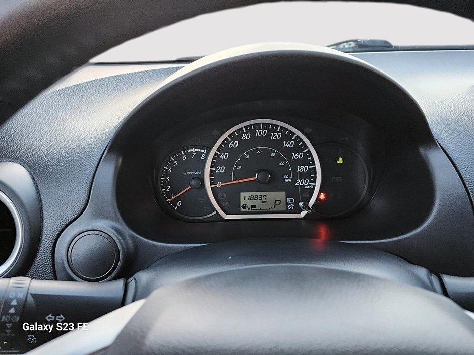 Mitsubishi MIRAGE SE  2015-7