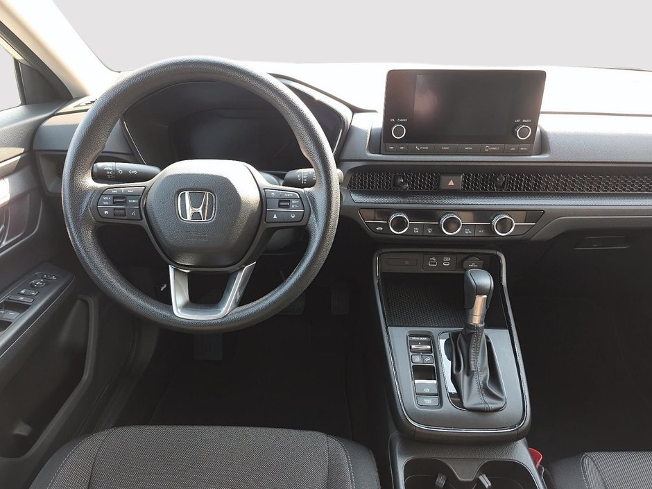 Nissan Maxima SV 2016-8