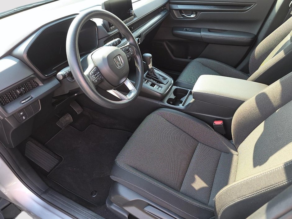 Nissan Maxima SV 2016-7