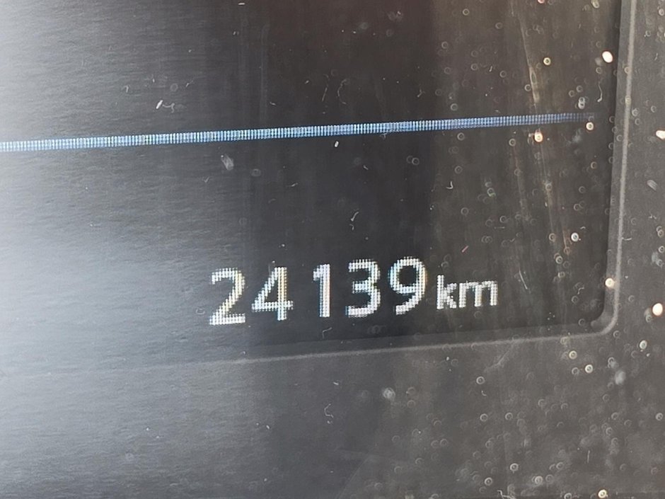 2023 Nissan Qashqai S-11