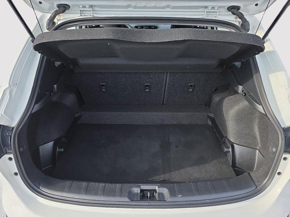 2023 Nissan Qashqai S-5