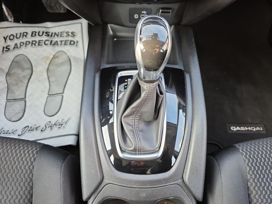 2023 Nissan Qashqai S-13