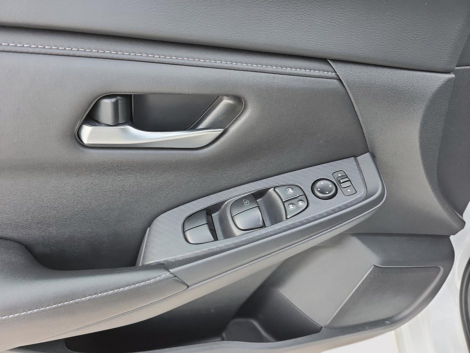 2024 Nissan Sentra SV-9