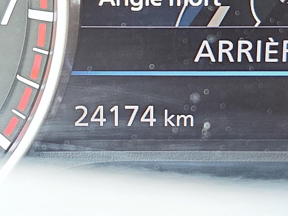 2024 Nissan Sentra SV-11