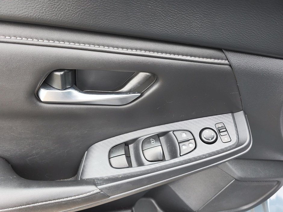 2024 Nissan Sentra SV-9
