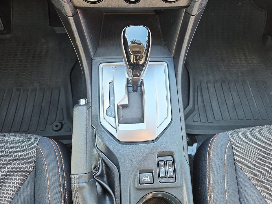 2021 Subaru Crosstrek PREMIUM-13
