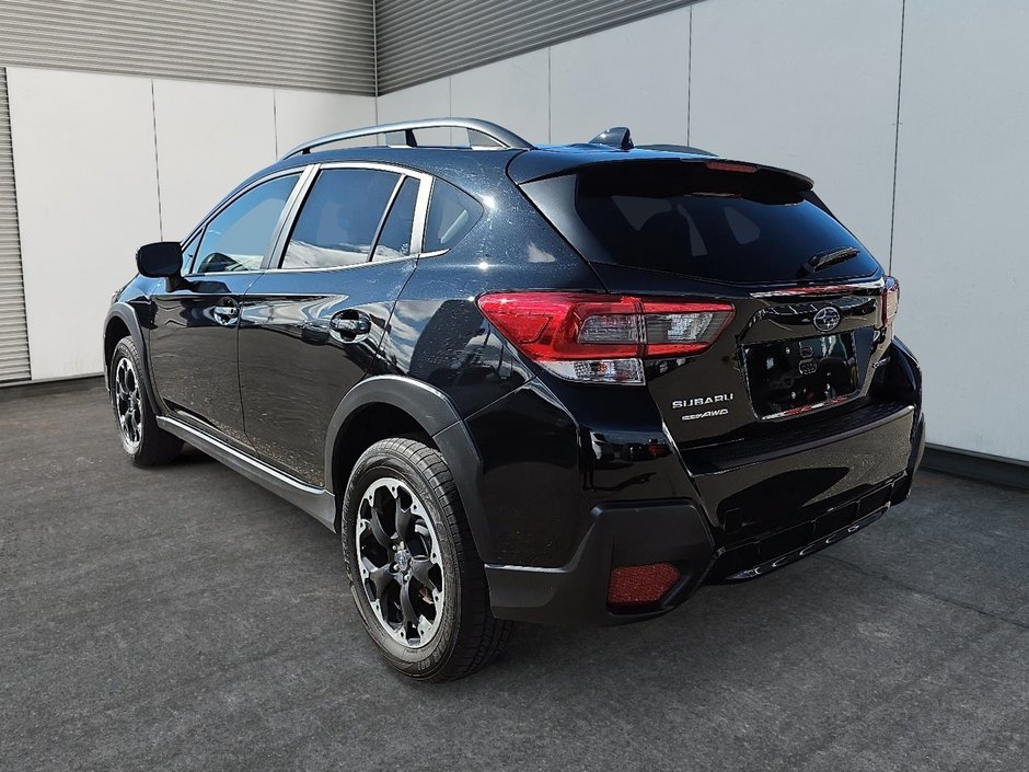 2021 Subaru Crosstrek PREMIUM-3