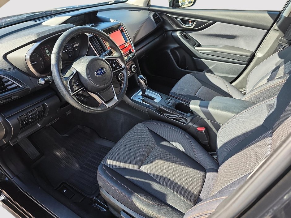2021 Subaru Crosstrek PREMIUM-7