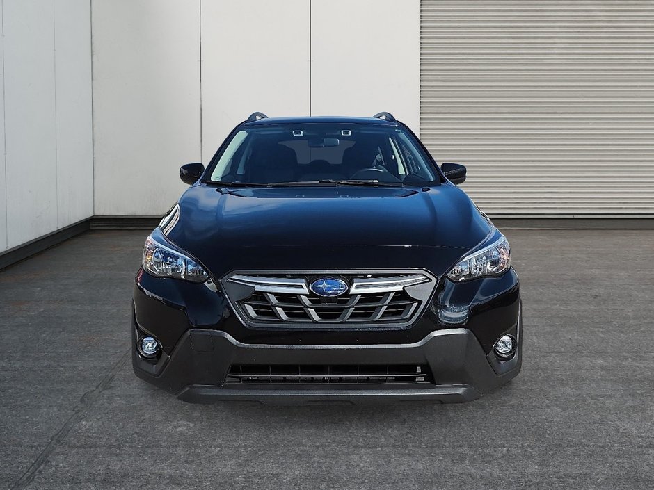 2021 Subaru Crosstrek PREMIUM-1