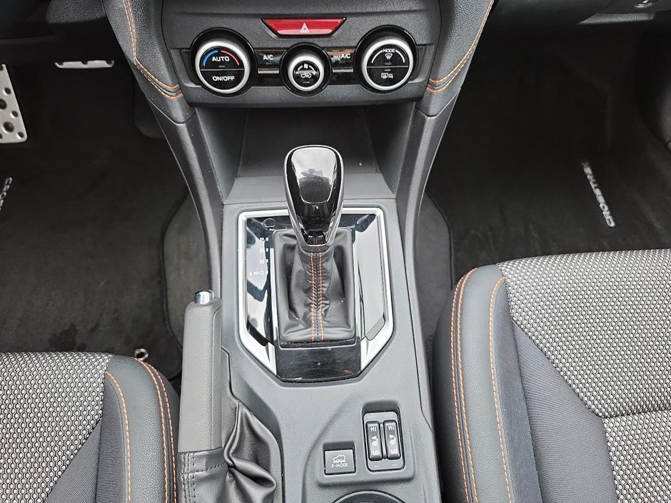 2022 Subaru Crosstrek Sport-12