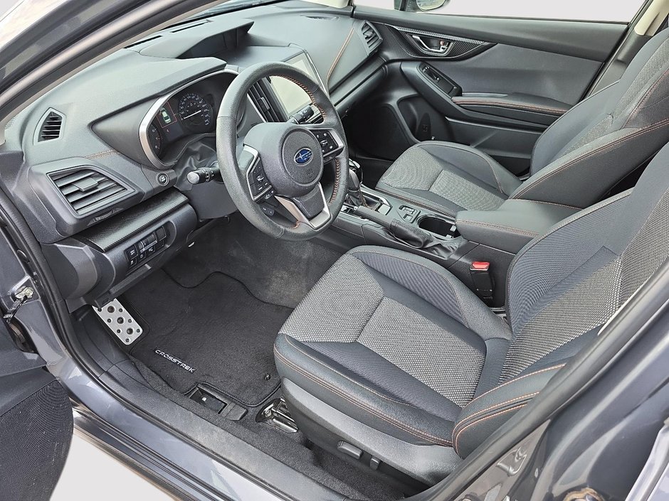 2022 Subaru Crosstrek Sport-7