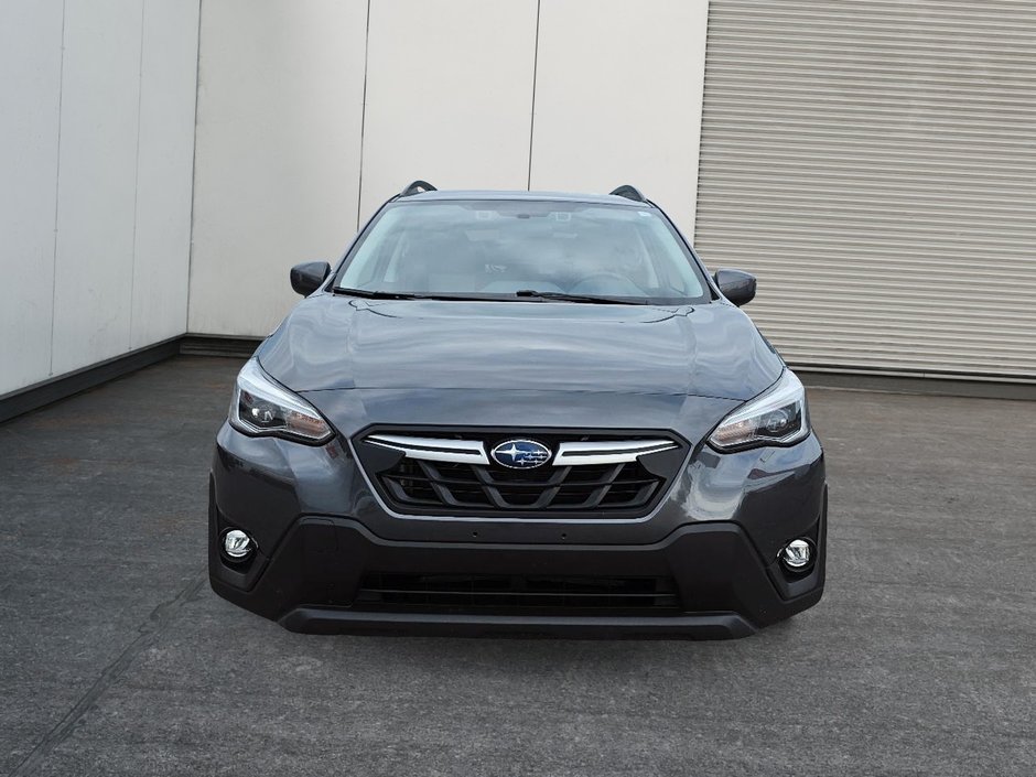2022 Subaru Crosstrek Sport-1