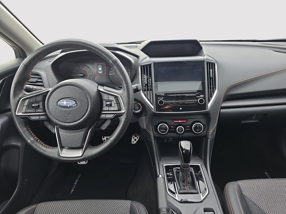 2022 Subaru Crosstrek Sport-8