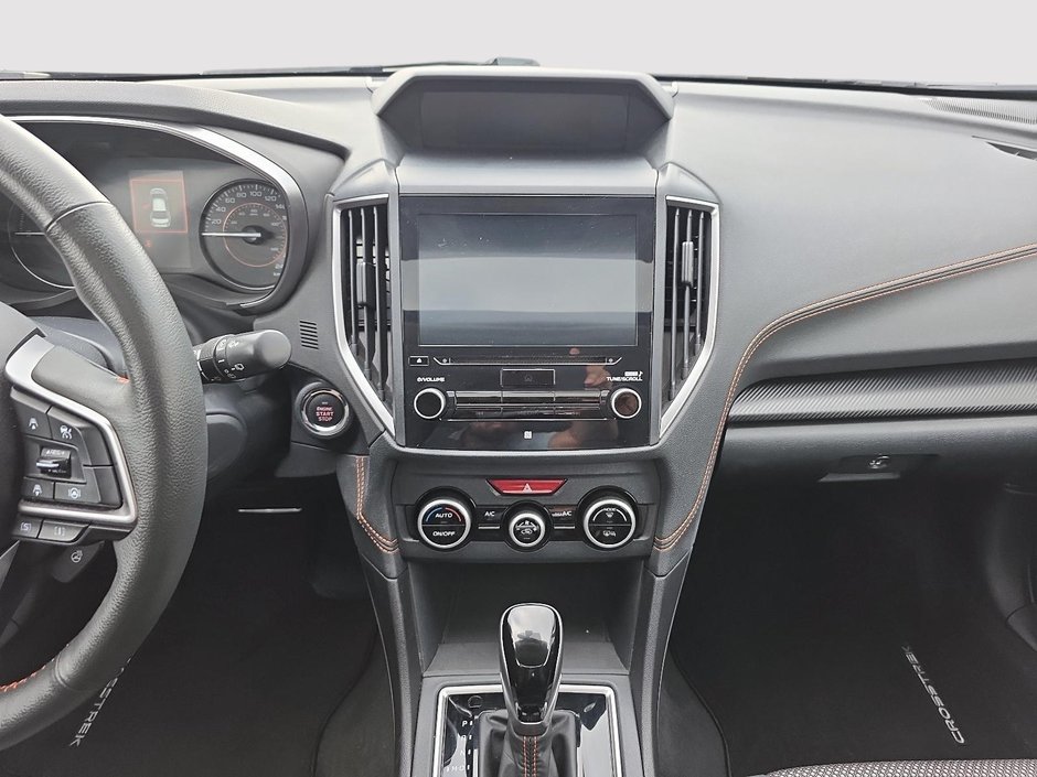 2022 Subaru Crosstrek Sport-11