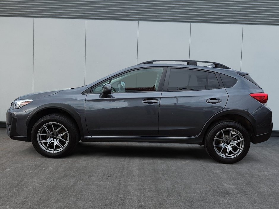 2022 Subaru Crosstrek Sport-4