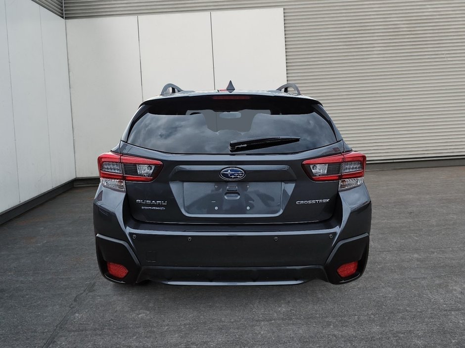 2022 Subaru Crosstrek Sport-2