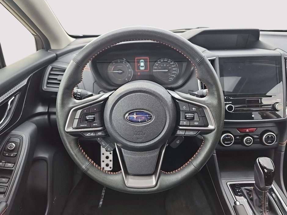 2022 Subaru Crosstrek Sport-10