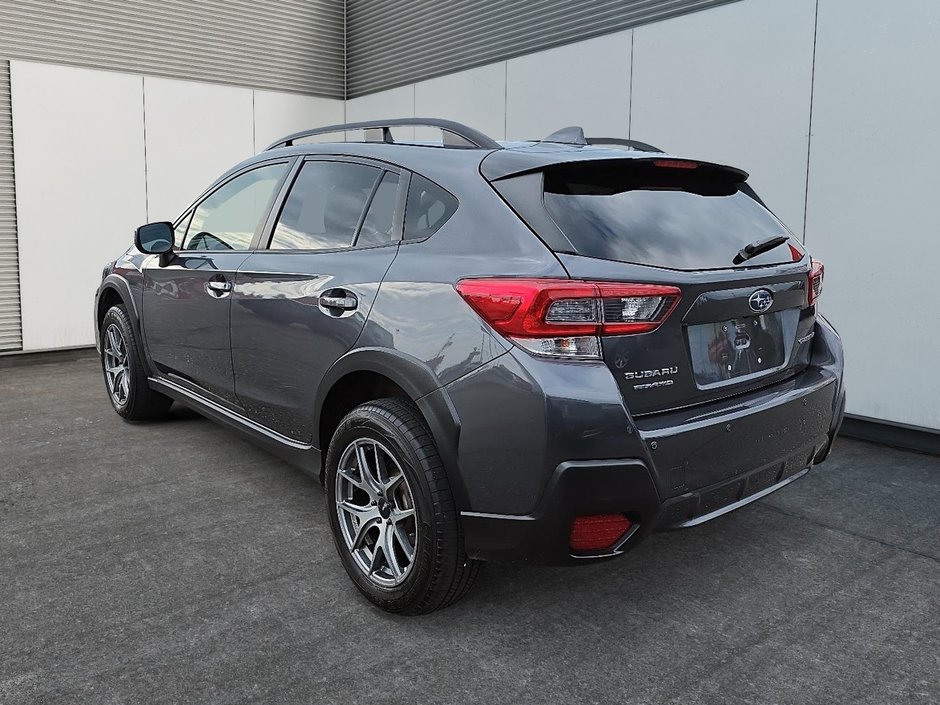 2022 Subaru Crosstrek Sport-3