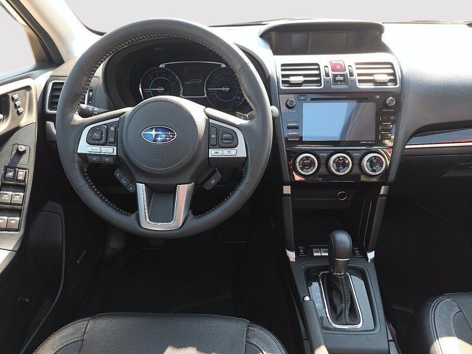 2018 Subaru Forester Touring-8